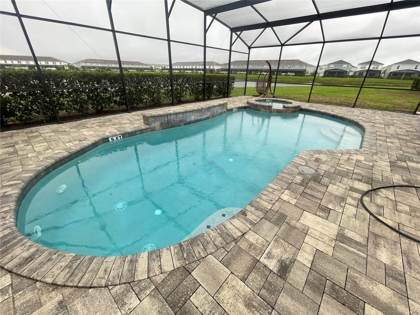 5426 OAKGRAIN CT, DAVENPORT, FL — photo 30