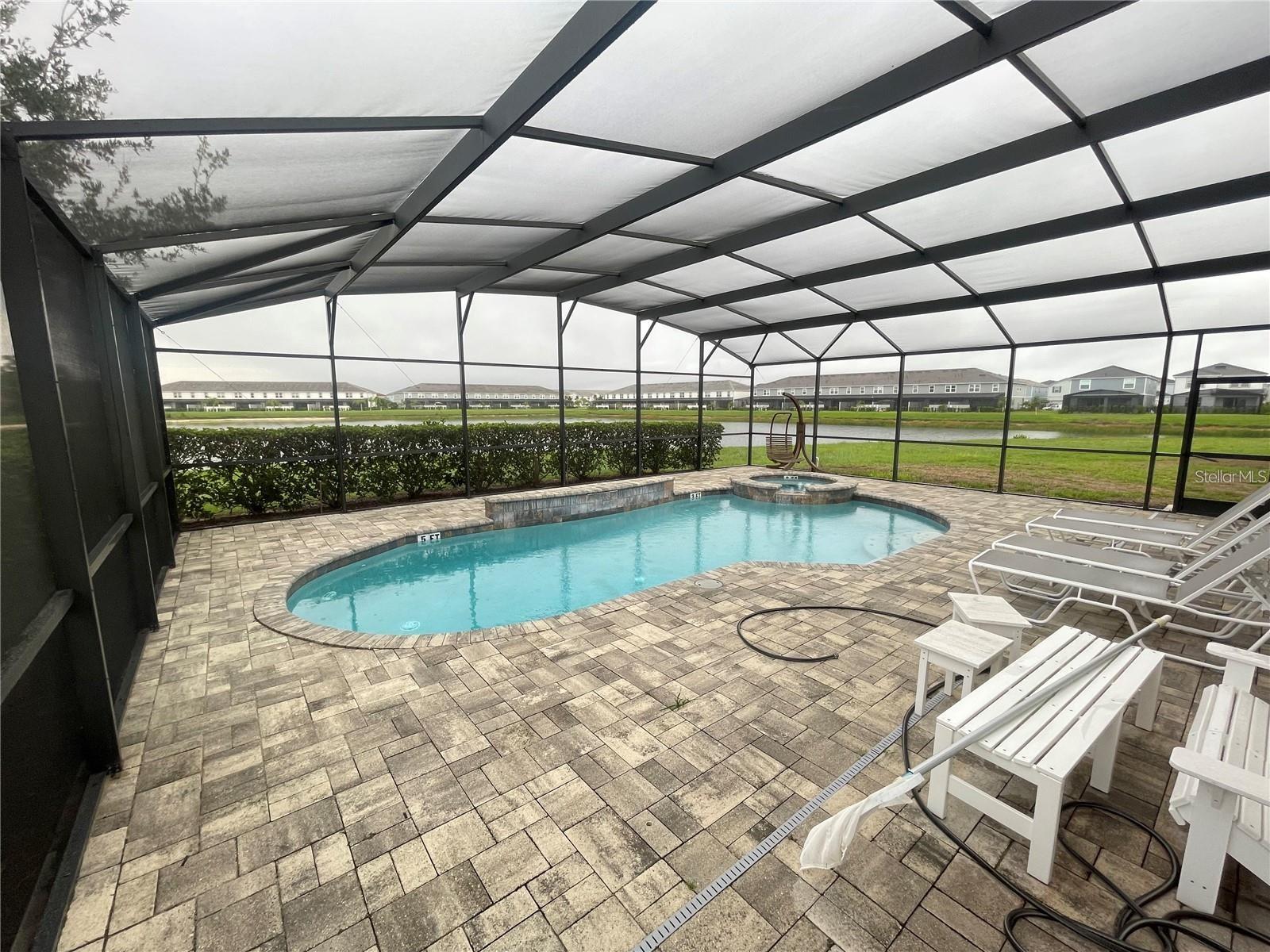 5426 OAKGRAIN CT, DAVENPORT, FL — photo 31