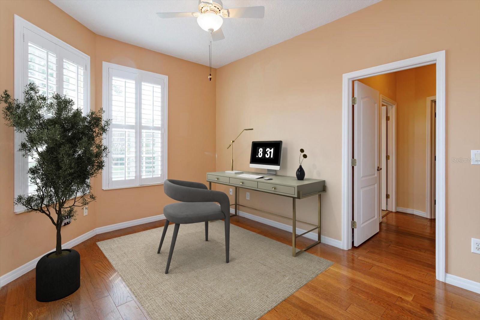 3712 CLYDEBANK CT, APOPKA, FL — photo 25