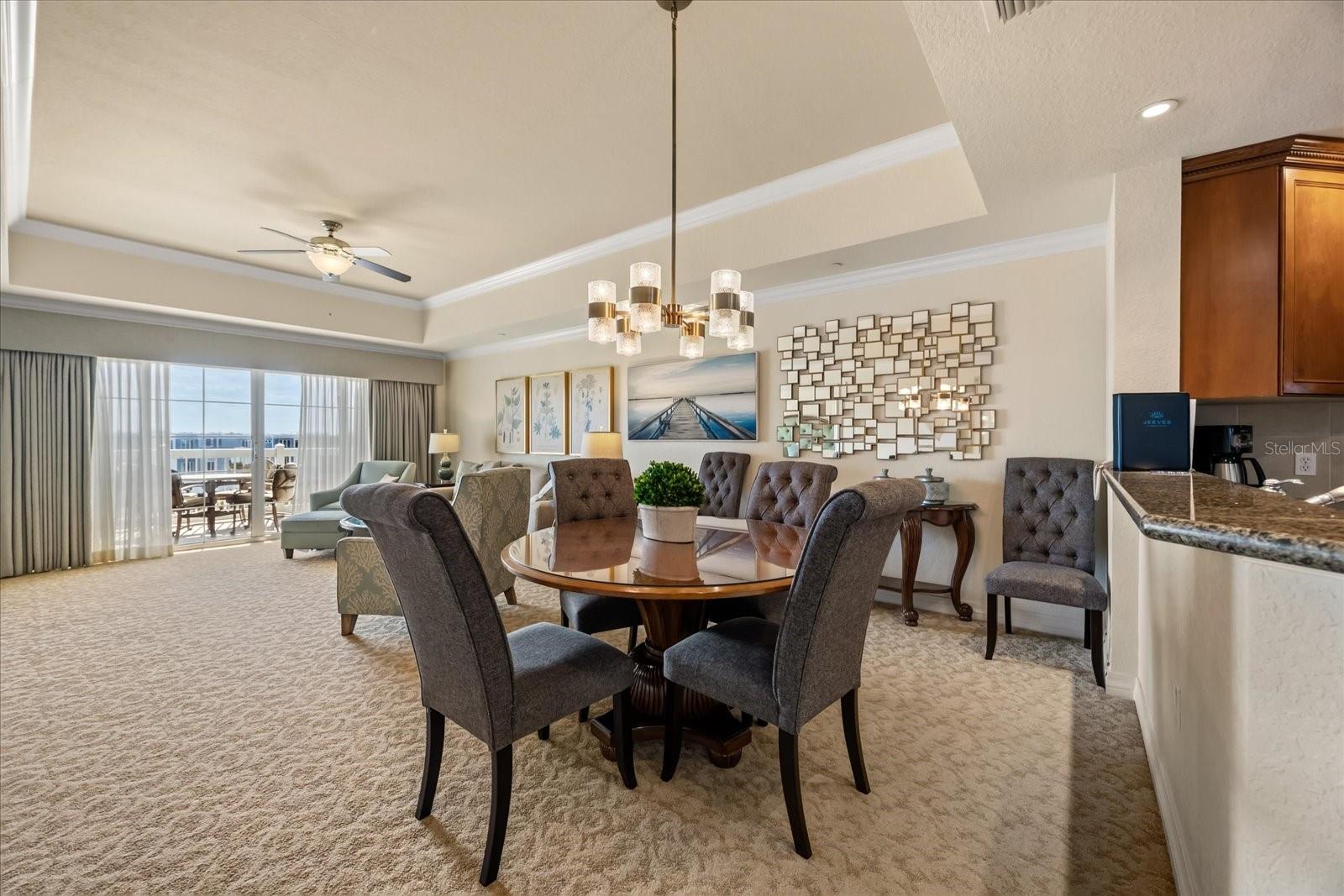 1114 SUNSET VIEW CIR #402, REUNION, FL — photo 4