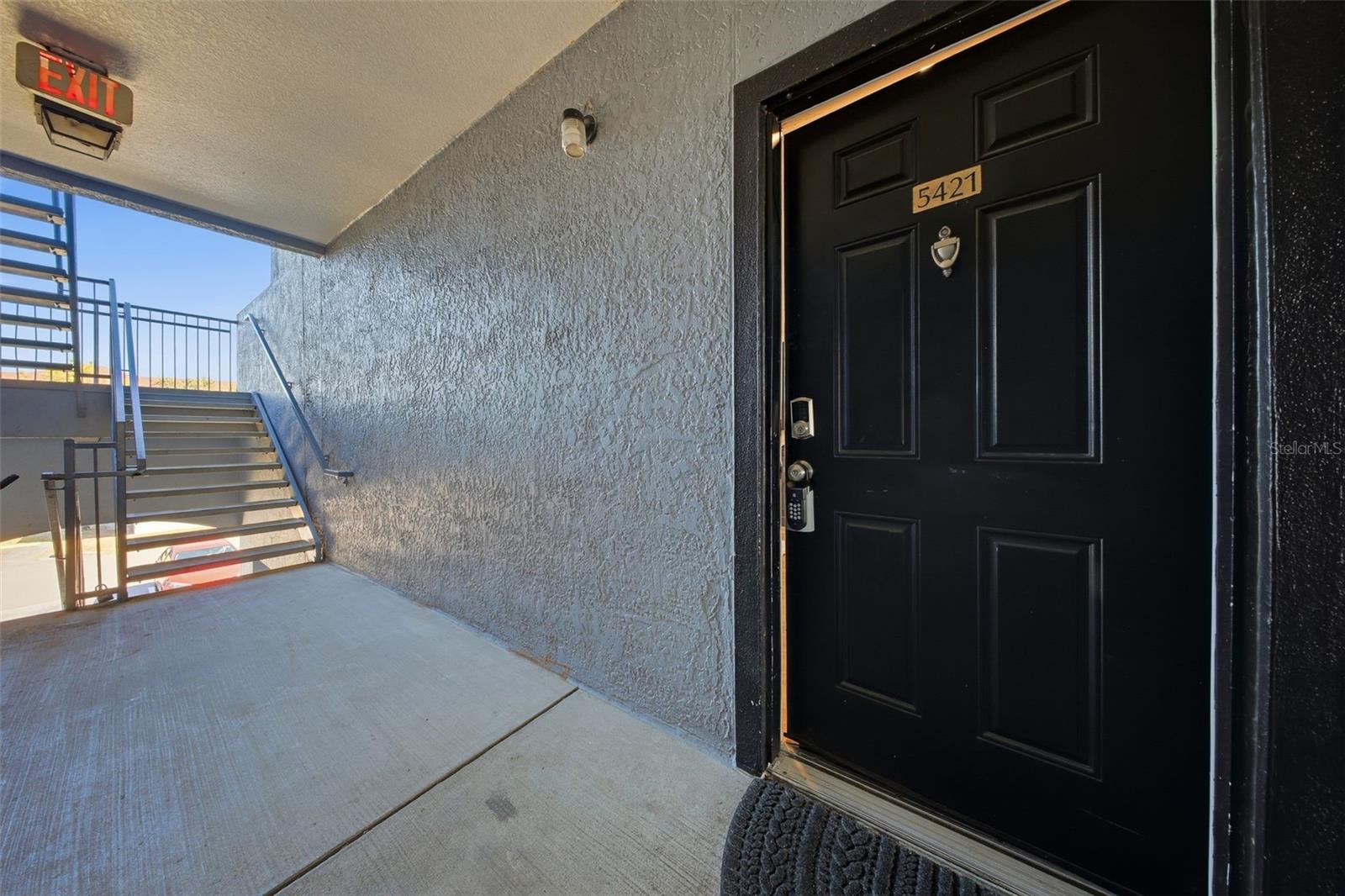 3702 PALM DESERT LN #5421, ORLANDO, FL — photo 3