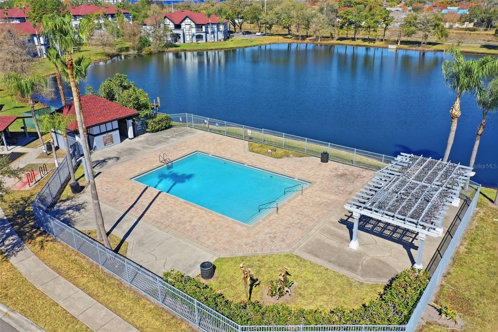 3702 PALM DESERT LN #5421, ORLANDO, FL — photo 25