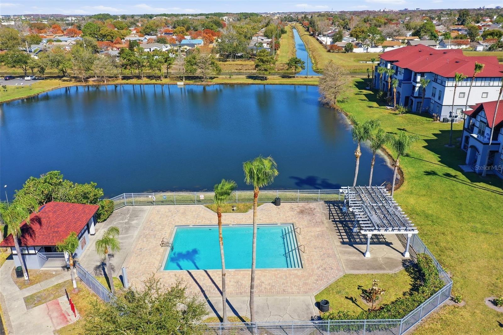 3702 PALM DESERT LN #5421, ORLANDO, FL — photo 26