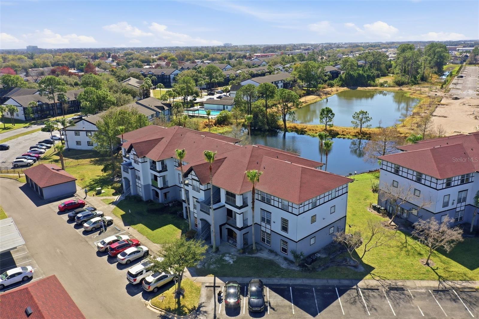 3702 PALM DESERT LN #5421, ORLANDO, FL — photo 27