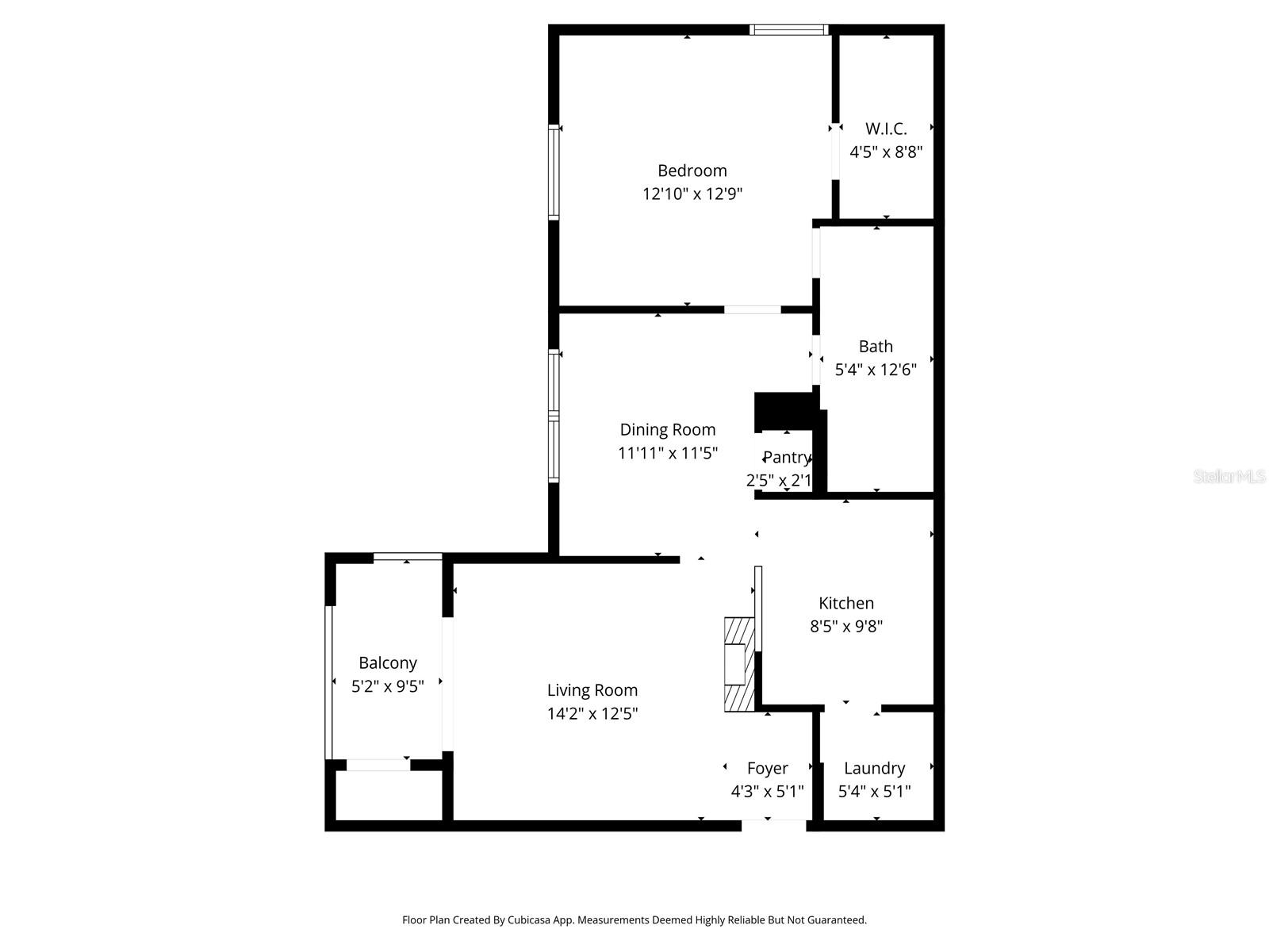 3702 PALM DESERT LN #5421, ORLANDO, FL — photo 28