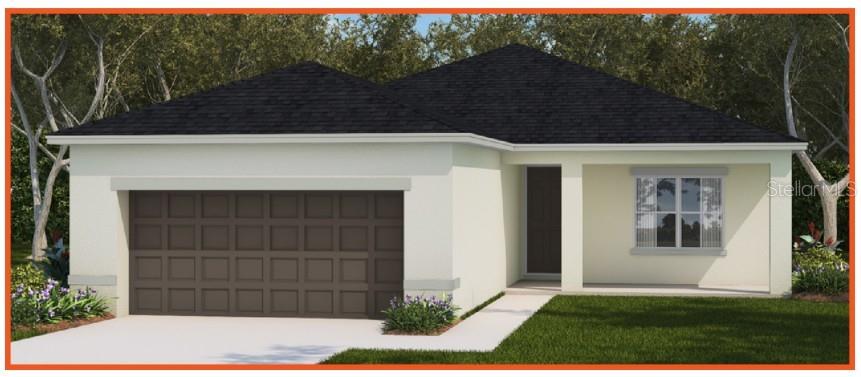 1509 W LANDMARK DR, CITRUS SPRINGS, FL