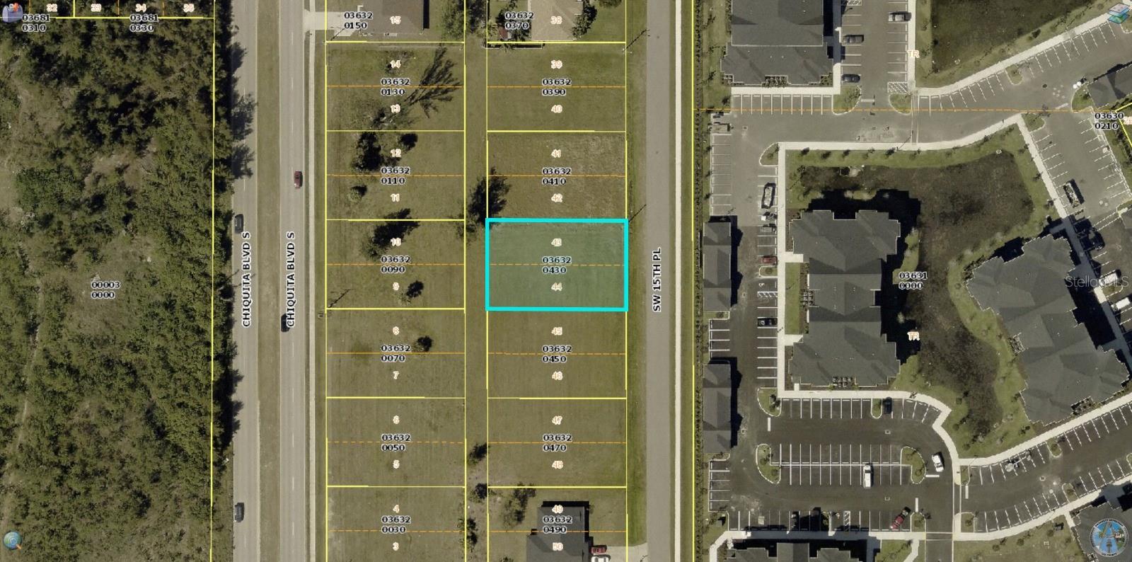 410 SW 15TH PL, CAPE CORAL, FL — photo 4
