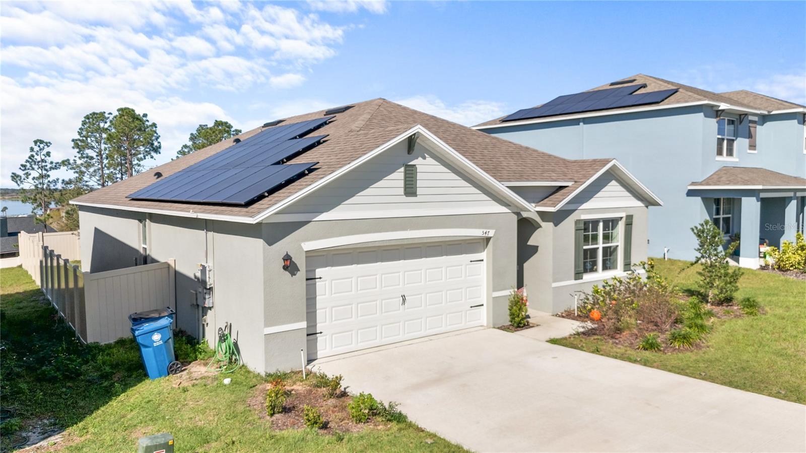 547 TANARO LN, HAINES CITY, FL — photo 2