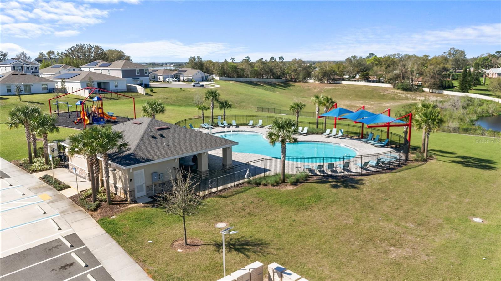 547 TANARO LN, HAINES CITY, FL — photo 16