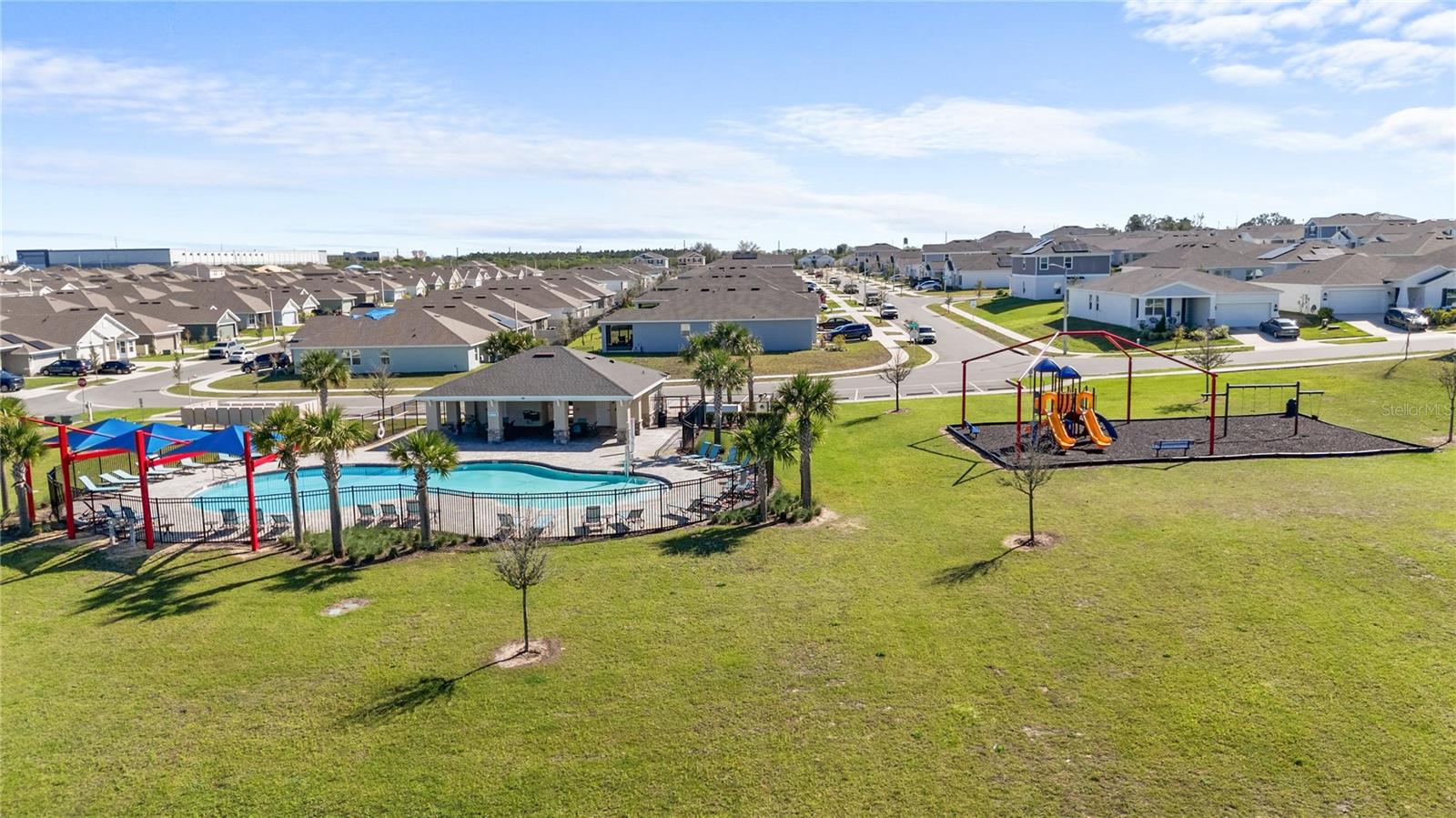 547 TANARO LN, HAINES CITY, FL — photo 17