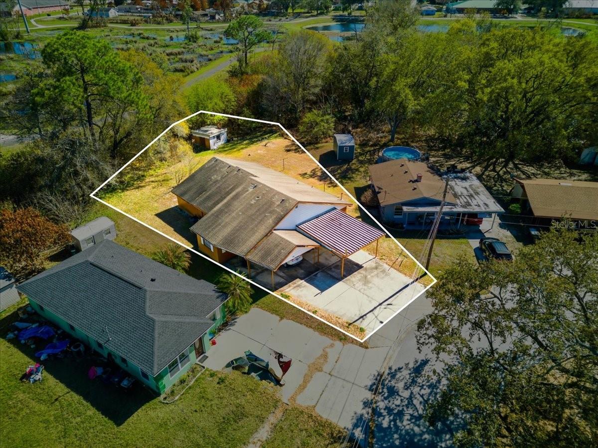 111 SUNSET DR E, WINTER HAVEN, FL — photo 10