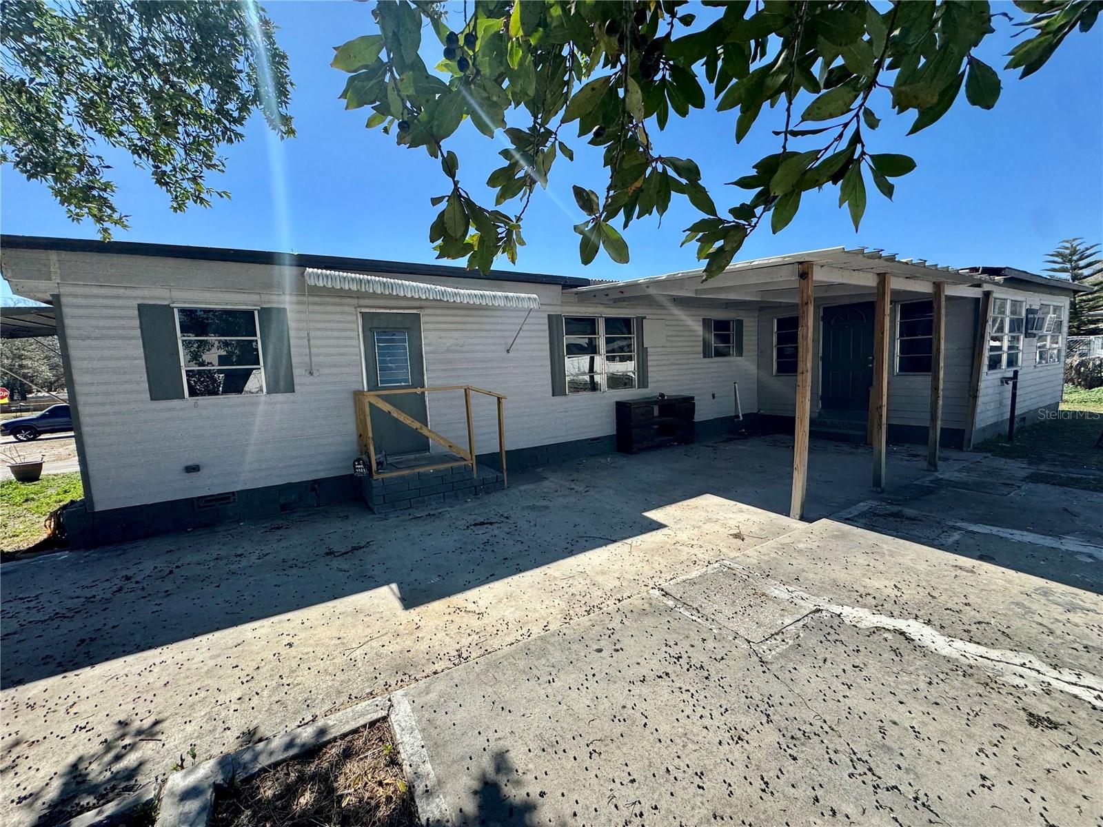 4951 PATIO DR, ZEPHYRHILLS, FL