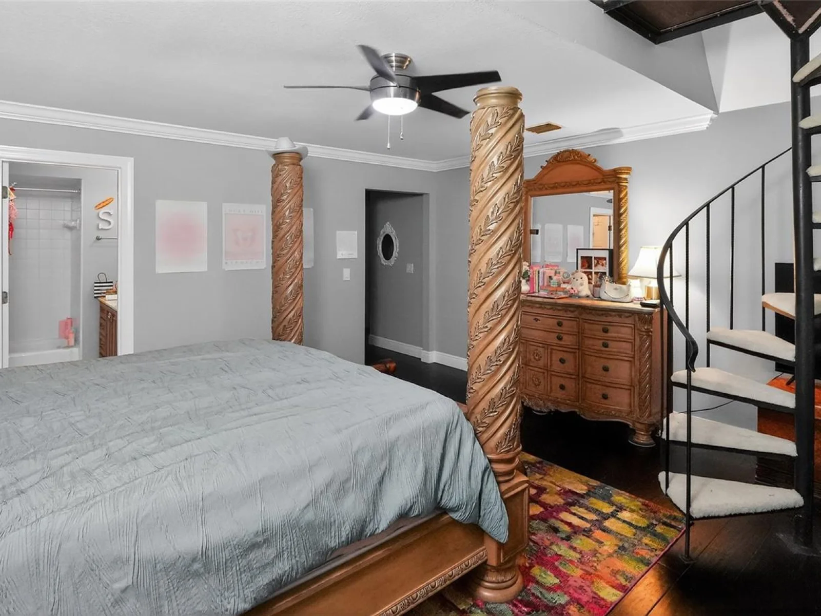 810 SWEETWATER CLUB BLVD, LONGWOOD, FL — photo 26