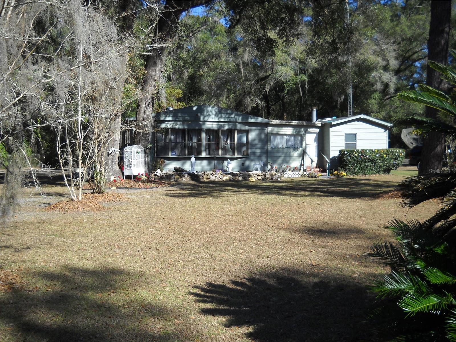 4881 NW 69TH ST, OCALA, FL