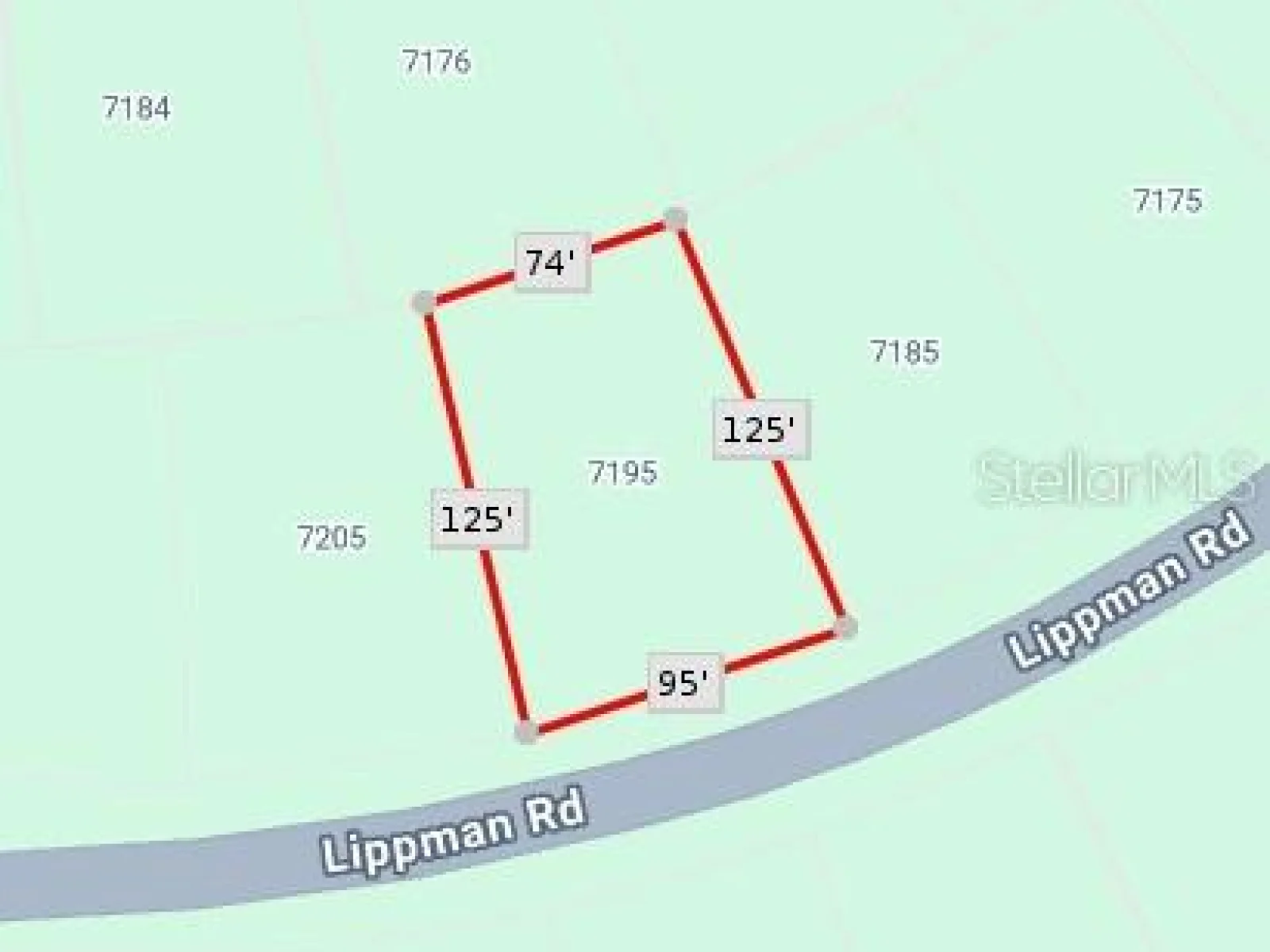 7195 LIPPMAN RD, PORT CHARLOTTE, FL — photo 2