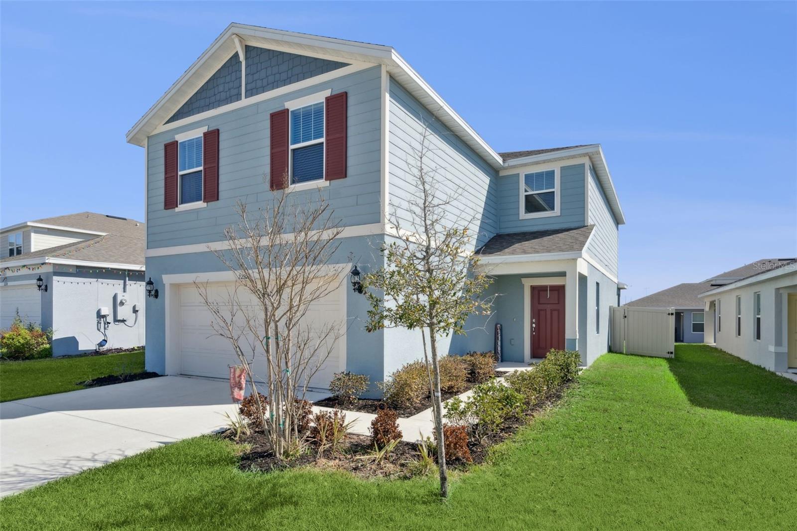 2210 LOVELY LN, DAVENPORT, FL