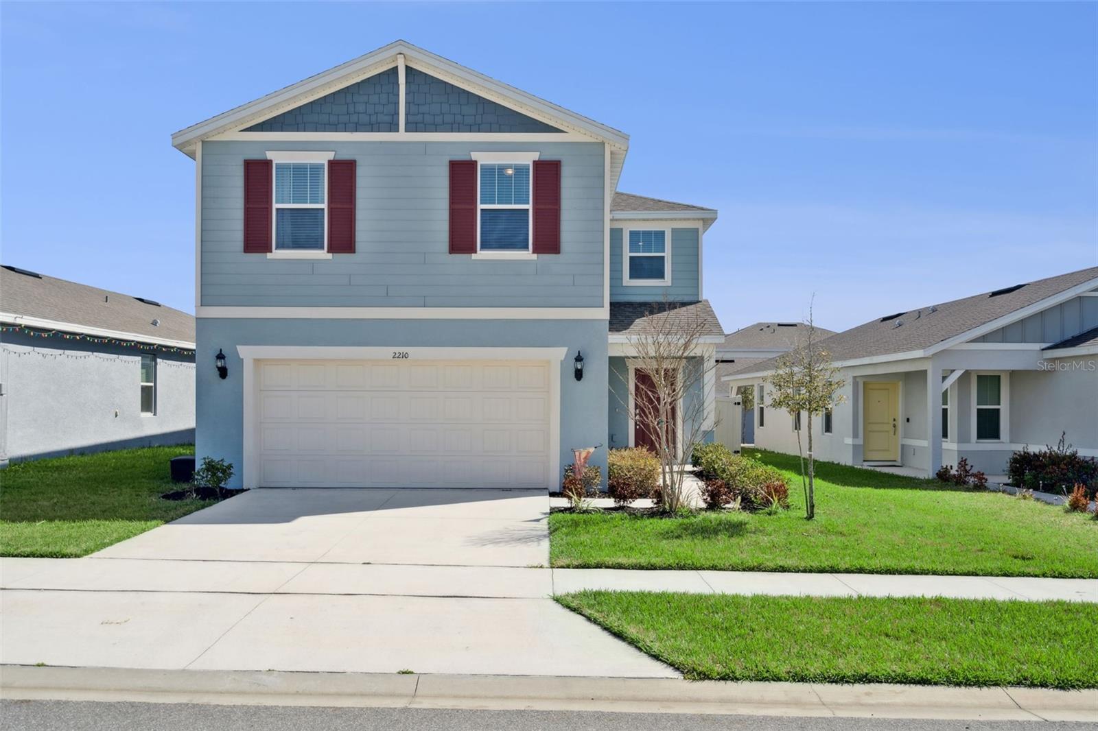 2210 LOVELY LN, DAVENPORT, FL — photo 30