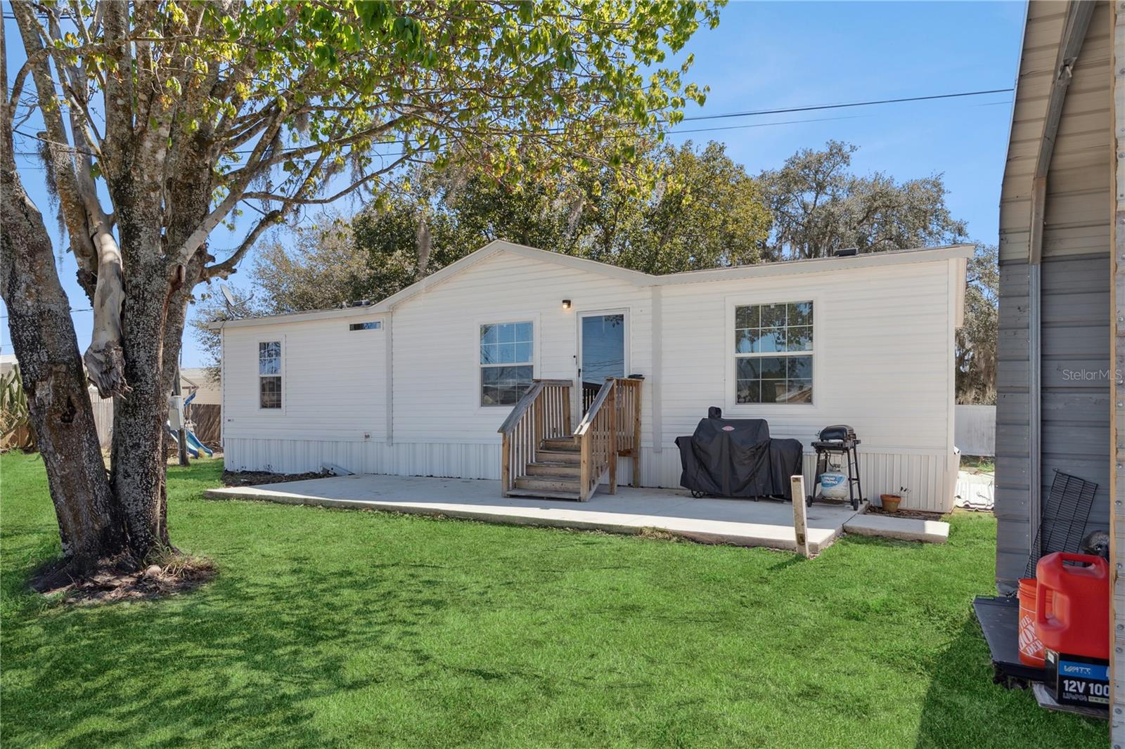 151 WILD FLOWER DR, LAKE WALES, FL — photo 2