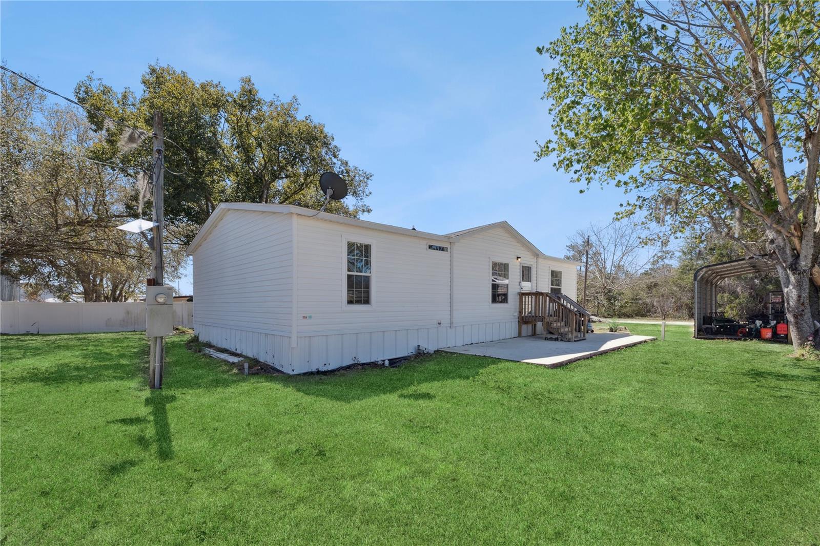 151 WILD FLOWER DR, LAKE WALES, FL — photo 3