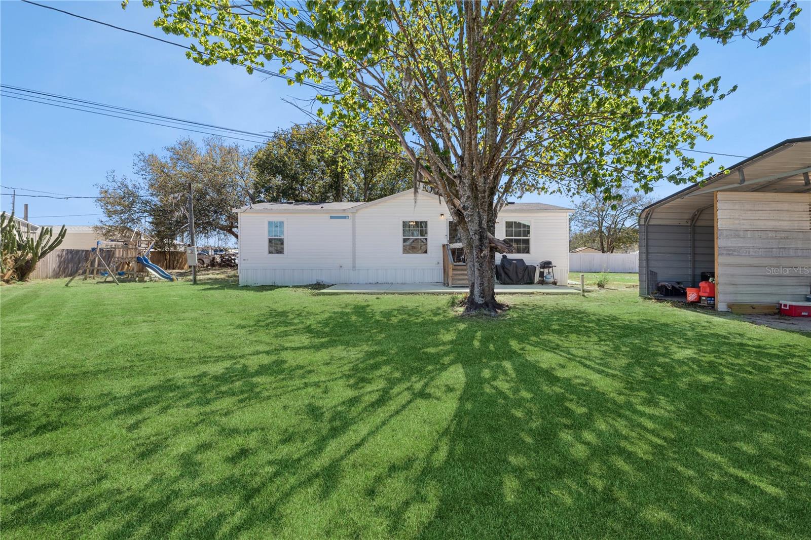 151 WILD FLOWER DR, LAKE WALES, FL — photo 28