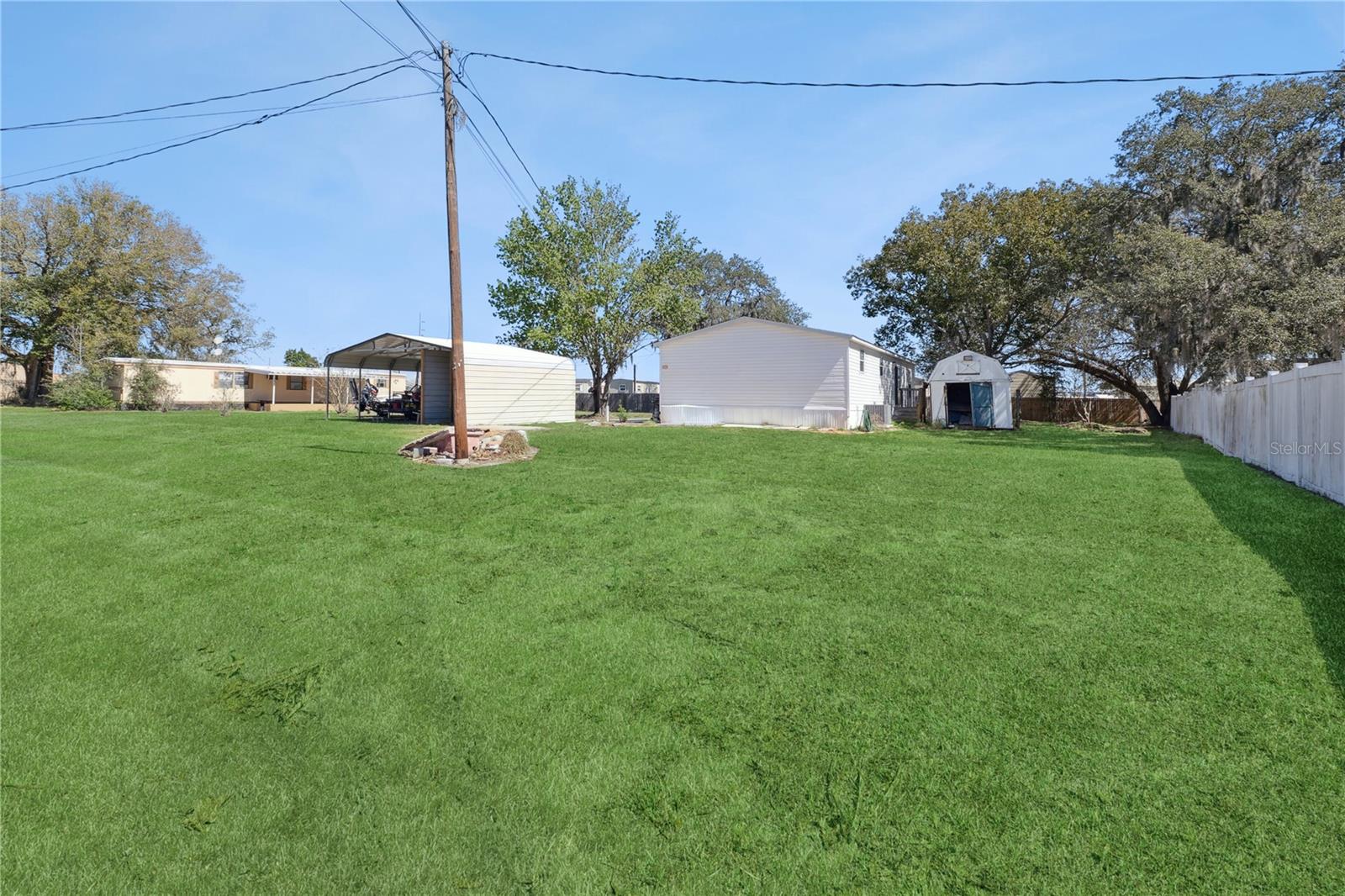 151 WILD FLOWER DR, LAKE WALES, FL — photo 30