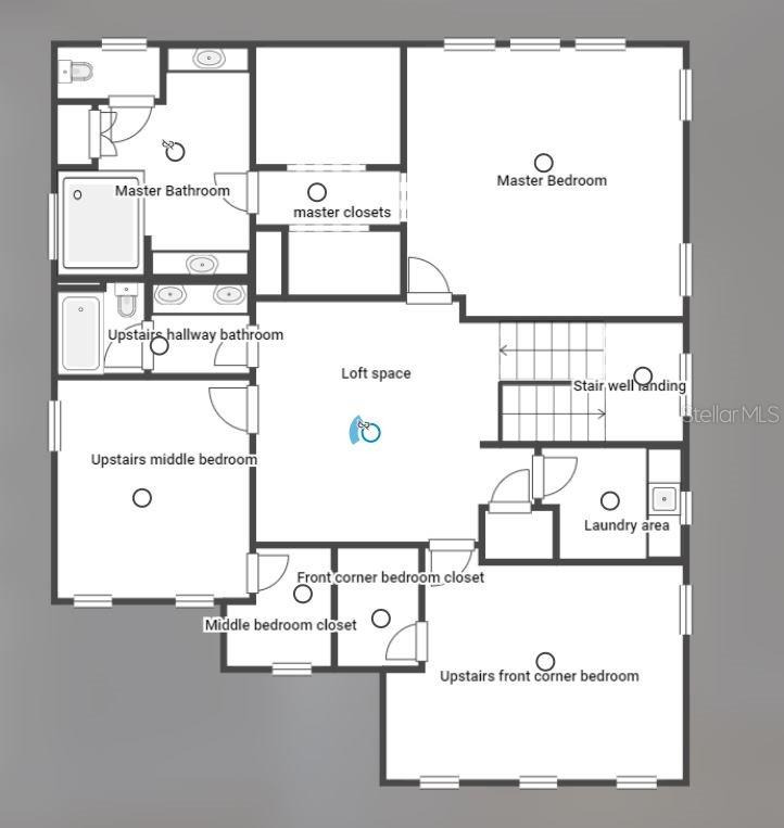 2720 S SHINE AVE, ORLANDO, FL — photo 44
