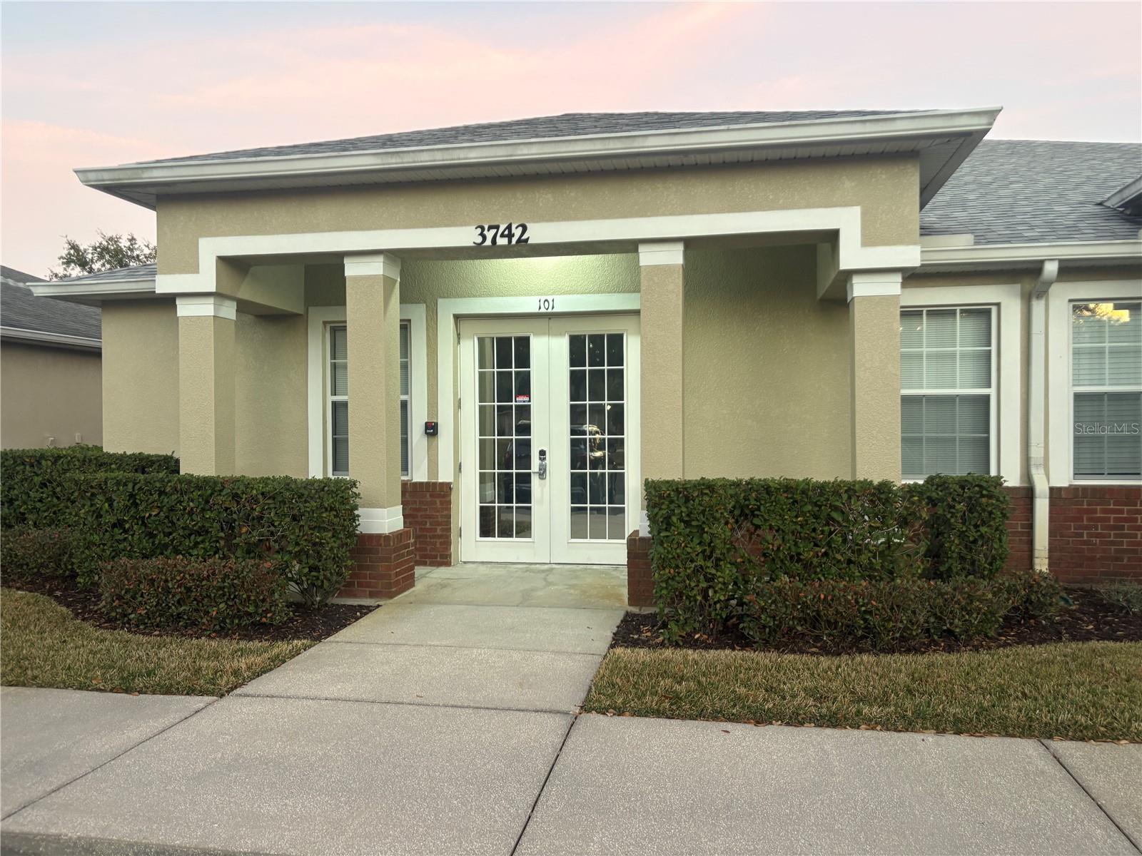 3742 TURMAN LOOP #101, WESLEY CHAPEL, FL