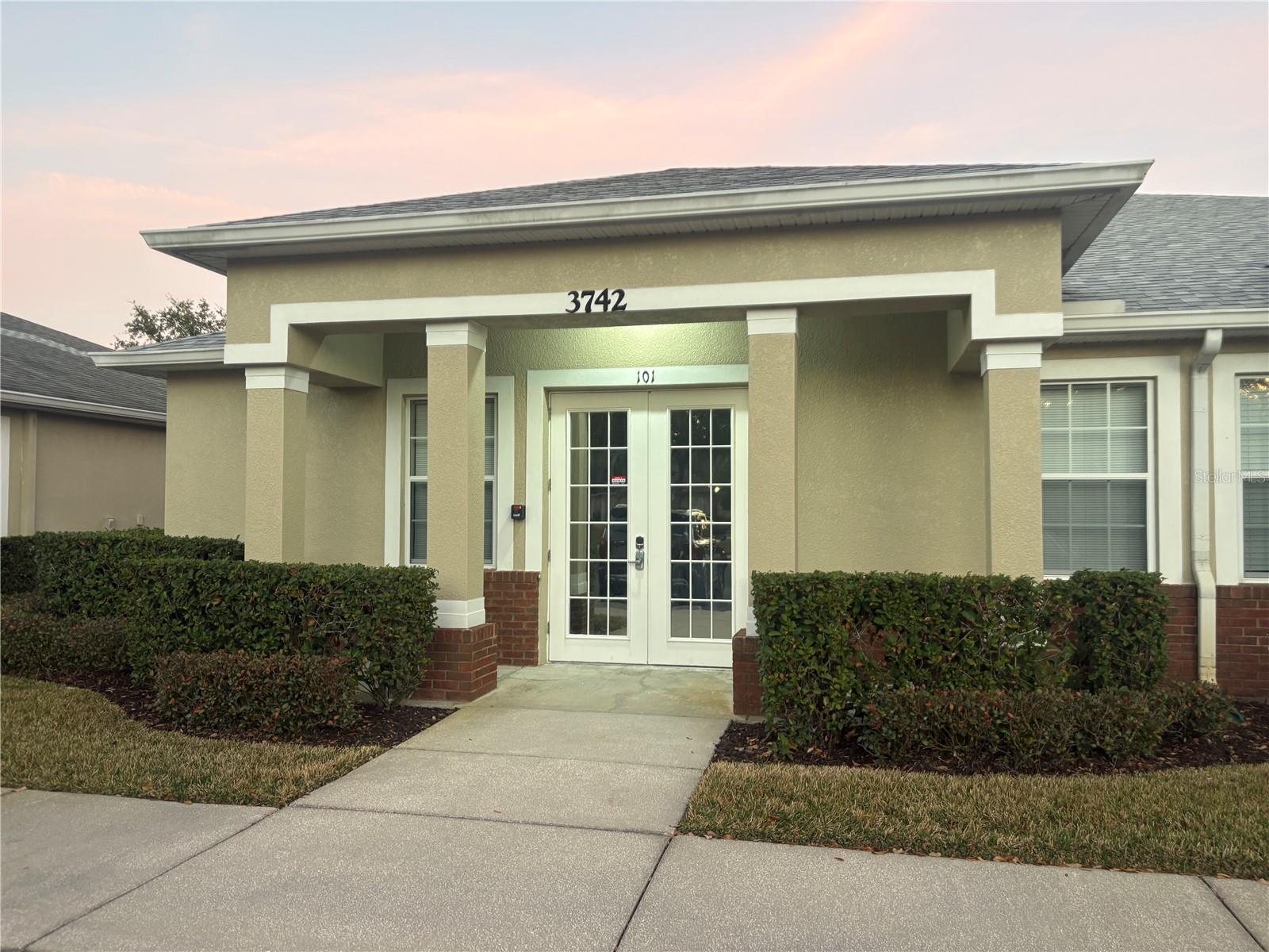 3742 TURMAN LOOP #101, WESLEY CHAPEL, FL — photo 3
