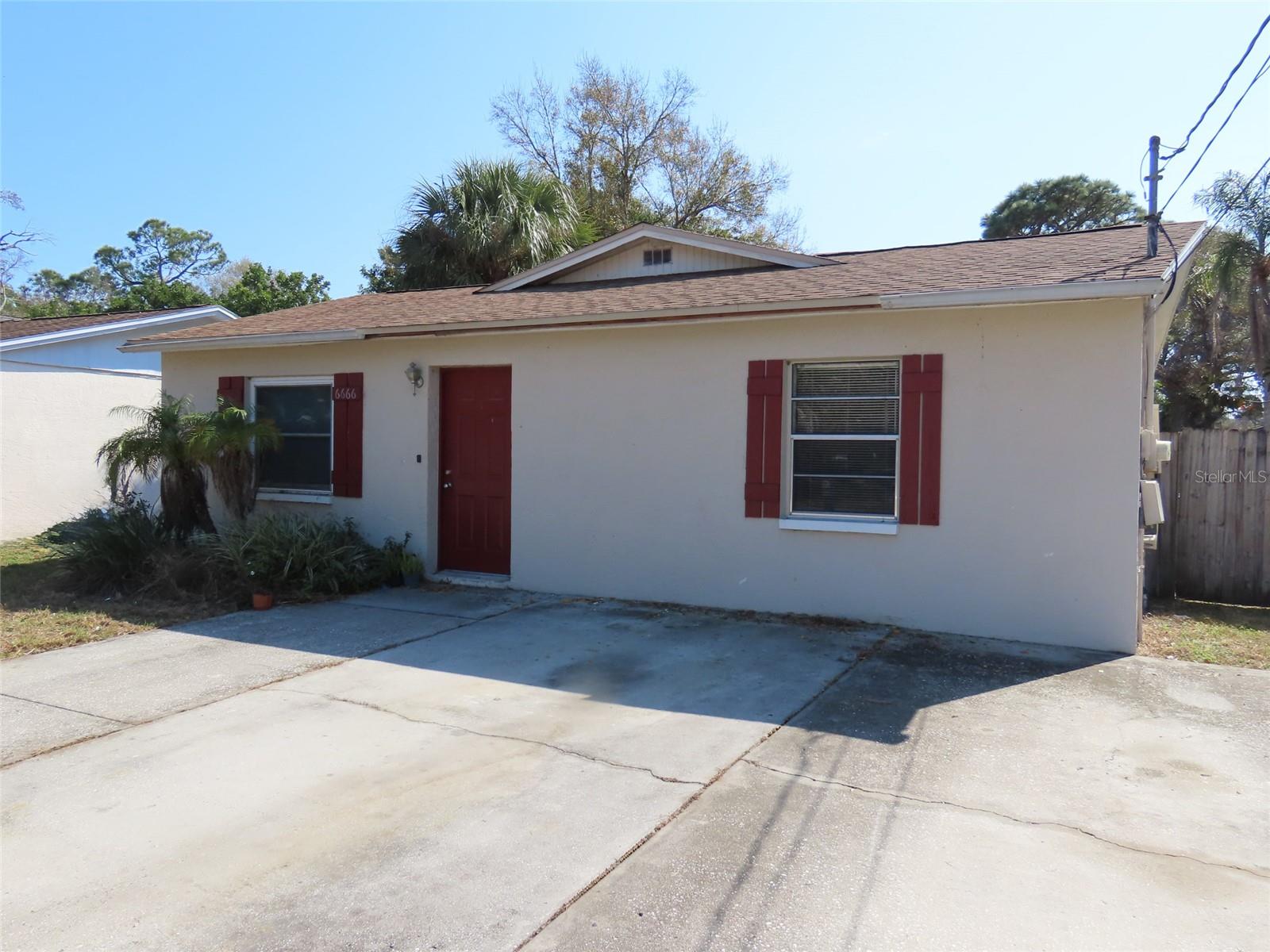 6666 56TH AVE N, ST PETERSBURG, FL