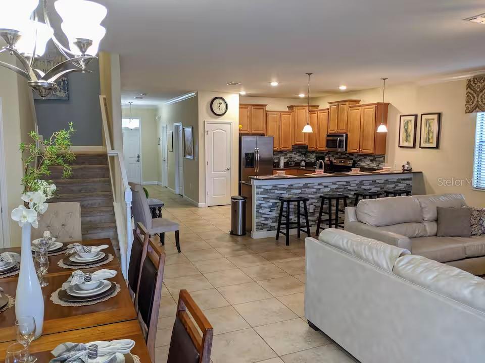 1524 MOON VALLEY DR, DAVENPORT, FL — photo 4