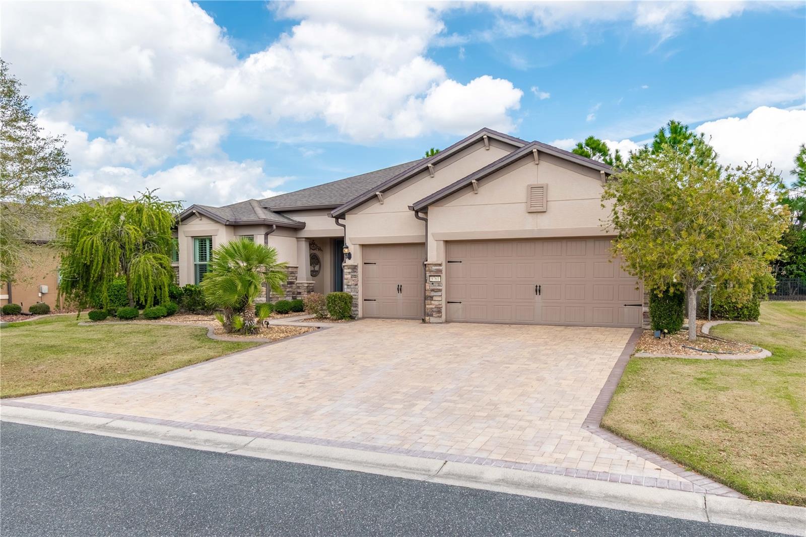 9761 SW 74TH PL, OCALA, FL — photo 2