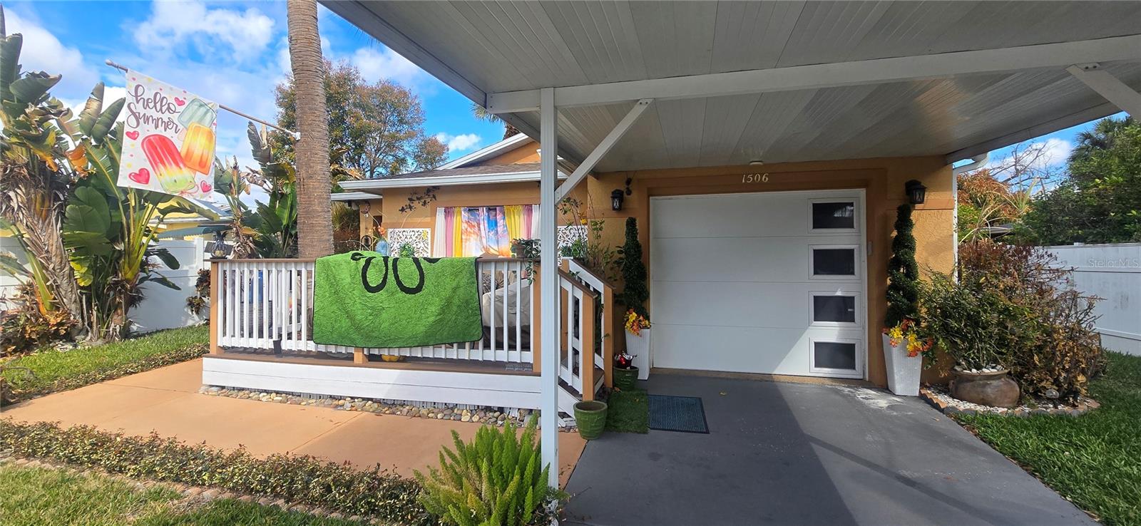 1506 E 28TH AVE, TAMPA, FL — photo 2