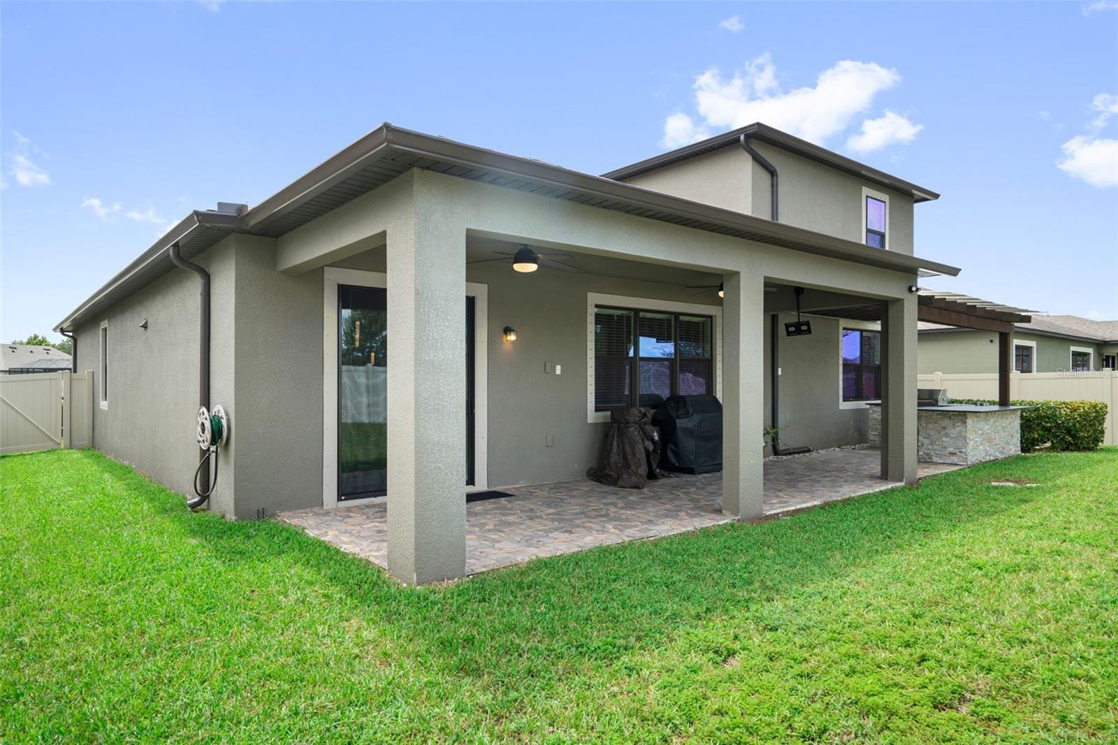 18565 OBREGAN DR, SPRING HILL, FL — photo 49