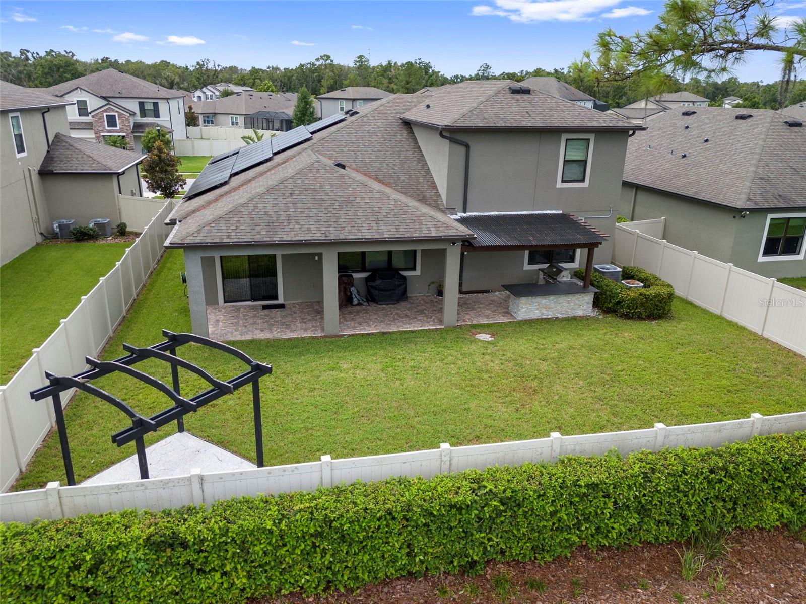 18565 OBREGAN DR, SPRING HILL, FL — photo 56