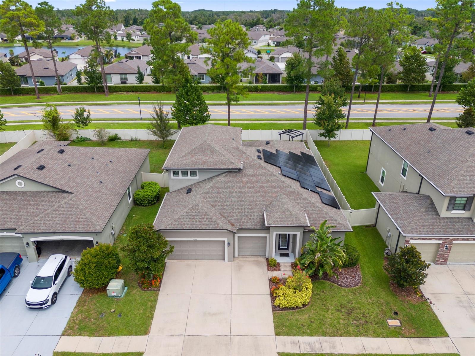 18565 OBREGAN DR, SPRING HILL, FL — photo 57