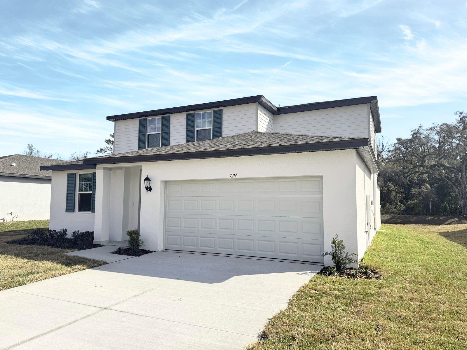 7214 RAY CREEK DR, BROOKSVILLE, FL — photo 2