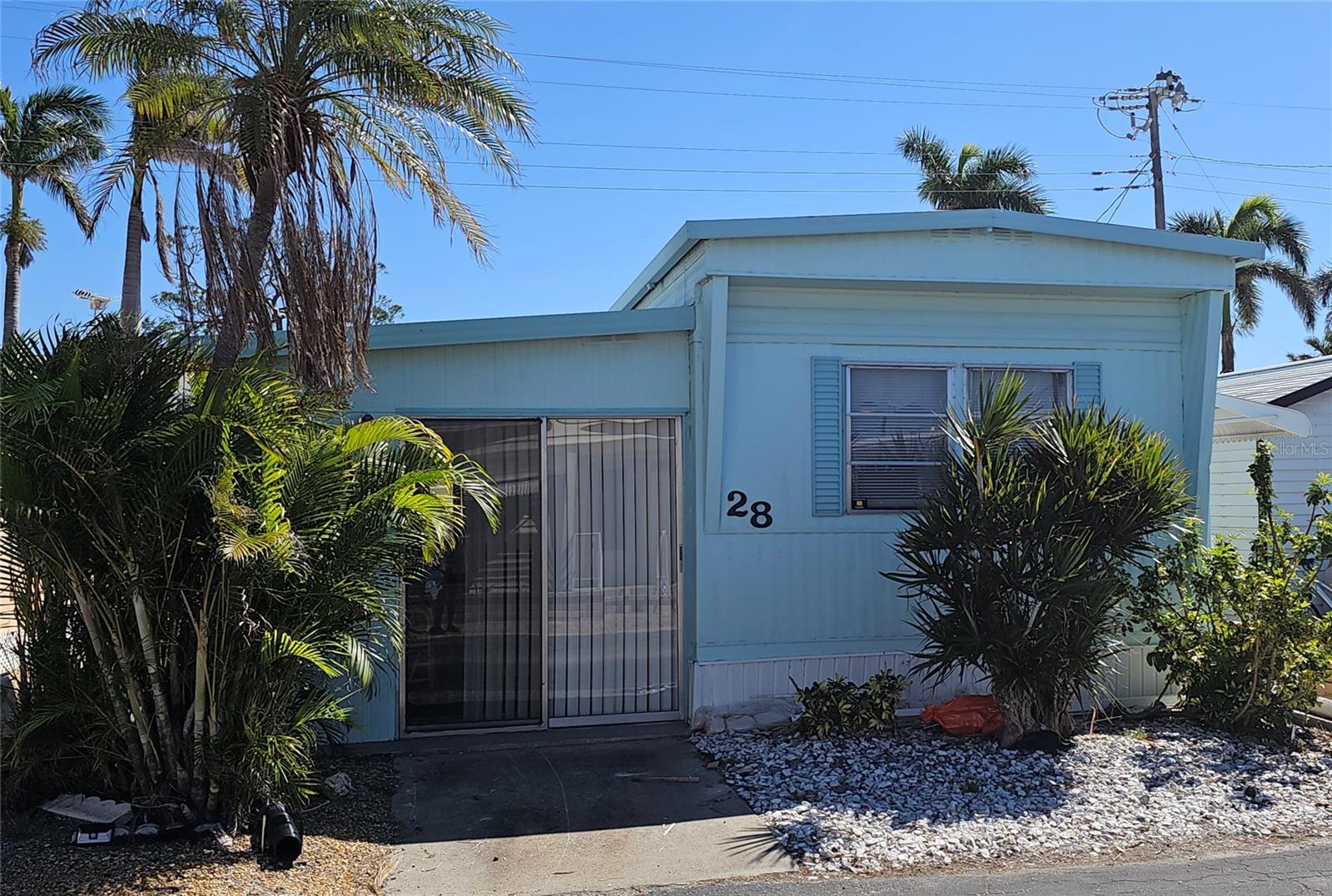 10315 CORTEZ RD W #28-1, BRADENTON, FL — photo 2