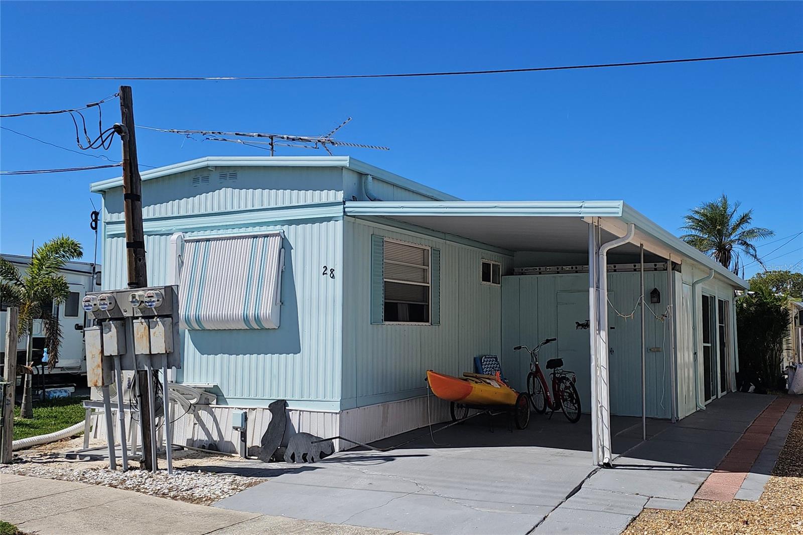 10315 CORTEZ RD W #28-1, BRADENTON, FL — photo 3