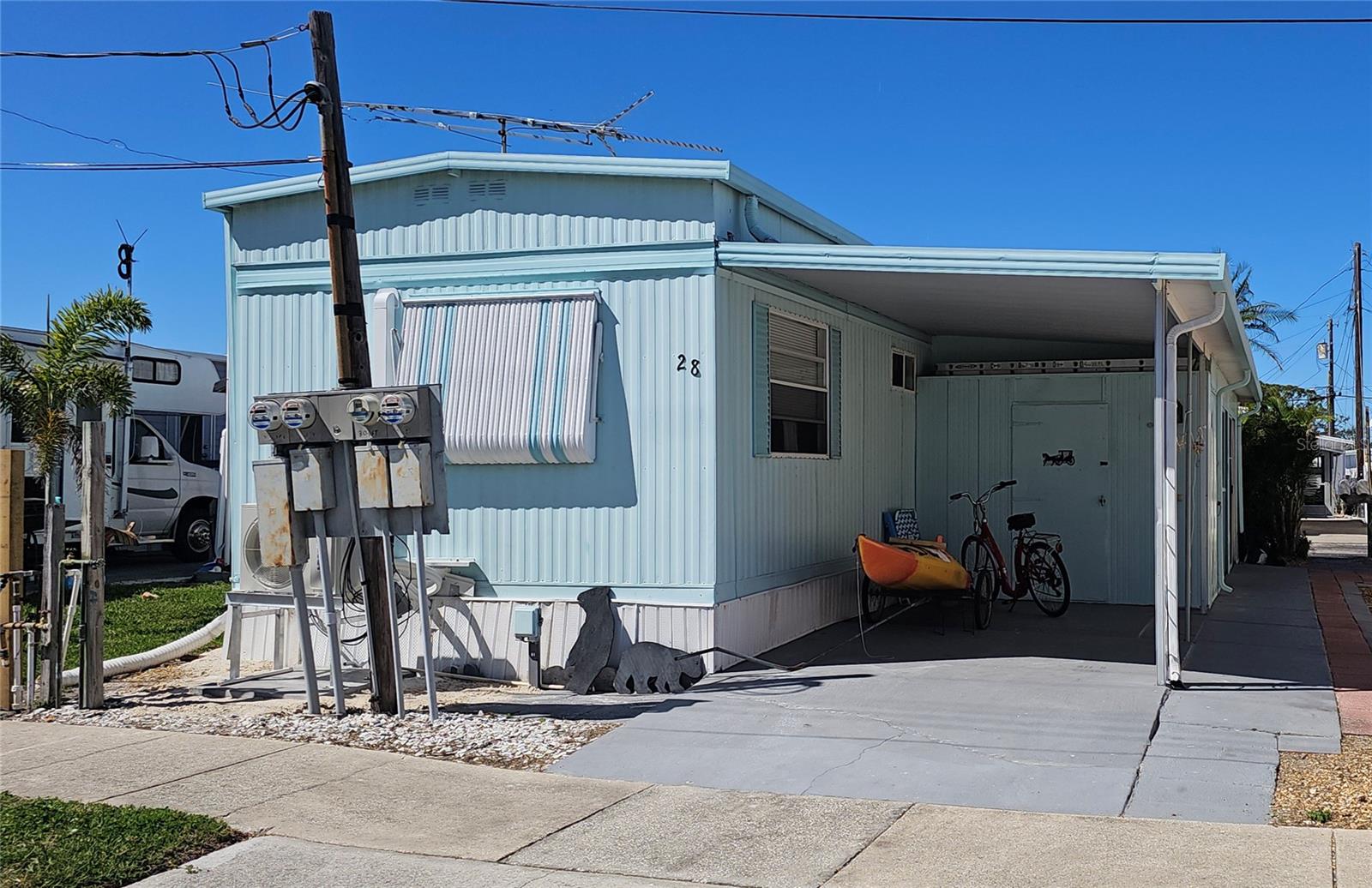 10315 CORTEZ RD W #28-1, BRADENTON, FL — photo 4