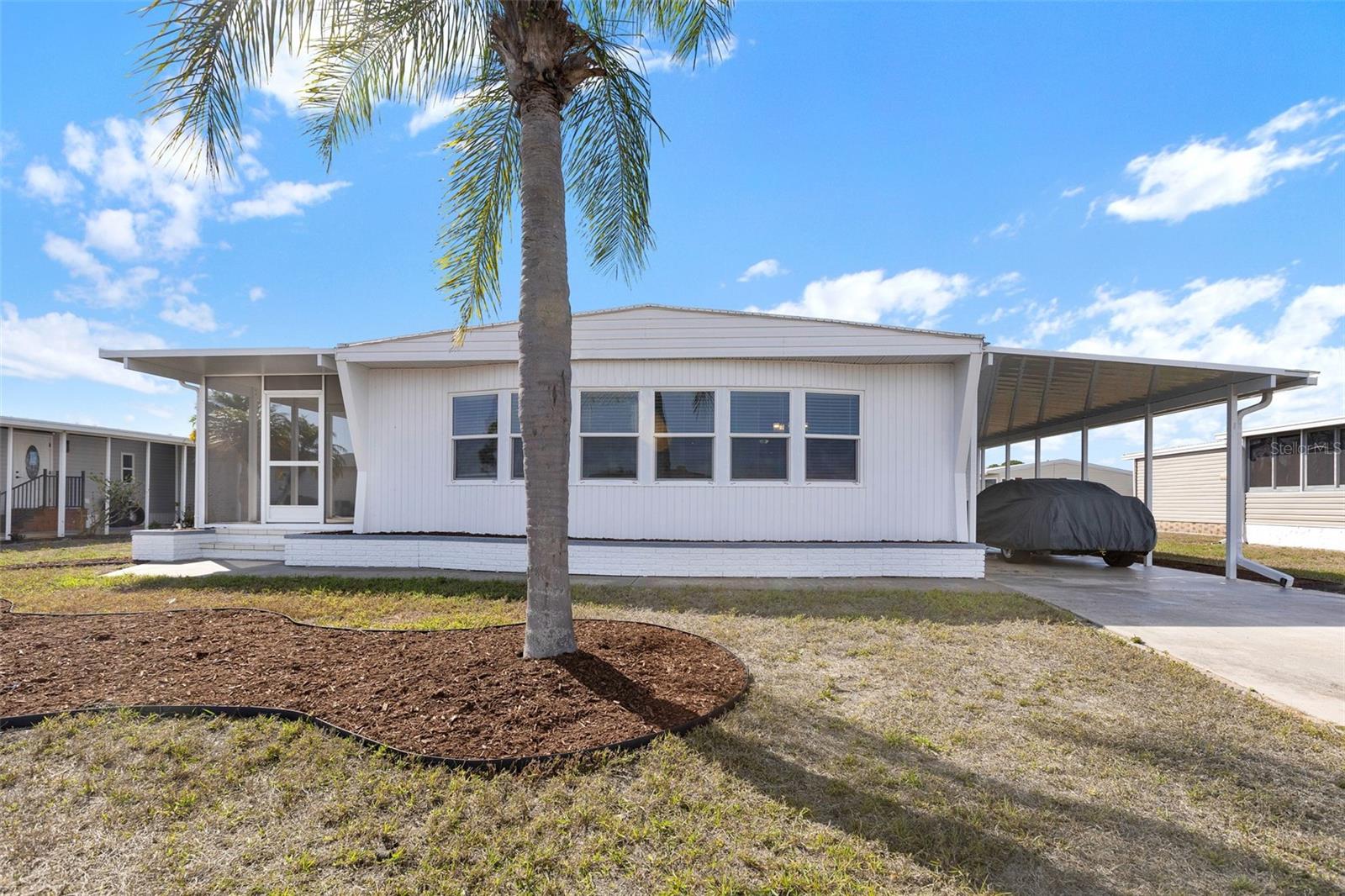 517 LOS ALTOS, NORTH PORT, FL