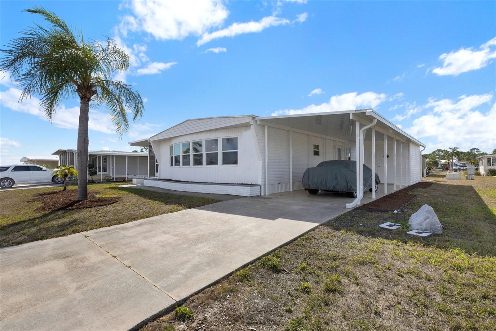 517 LOS ALTOS, NORTH PORT, FL — photo 2