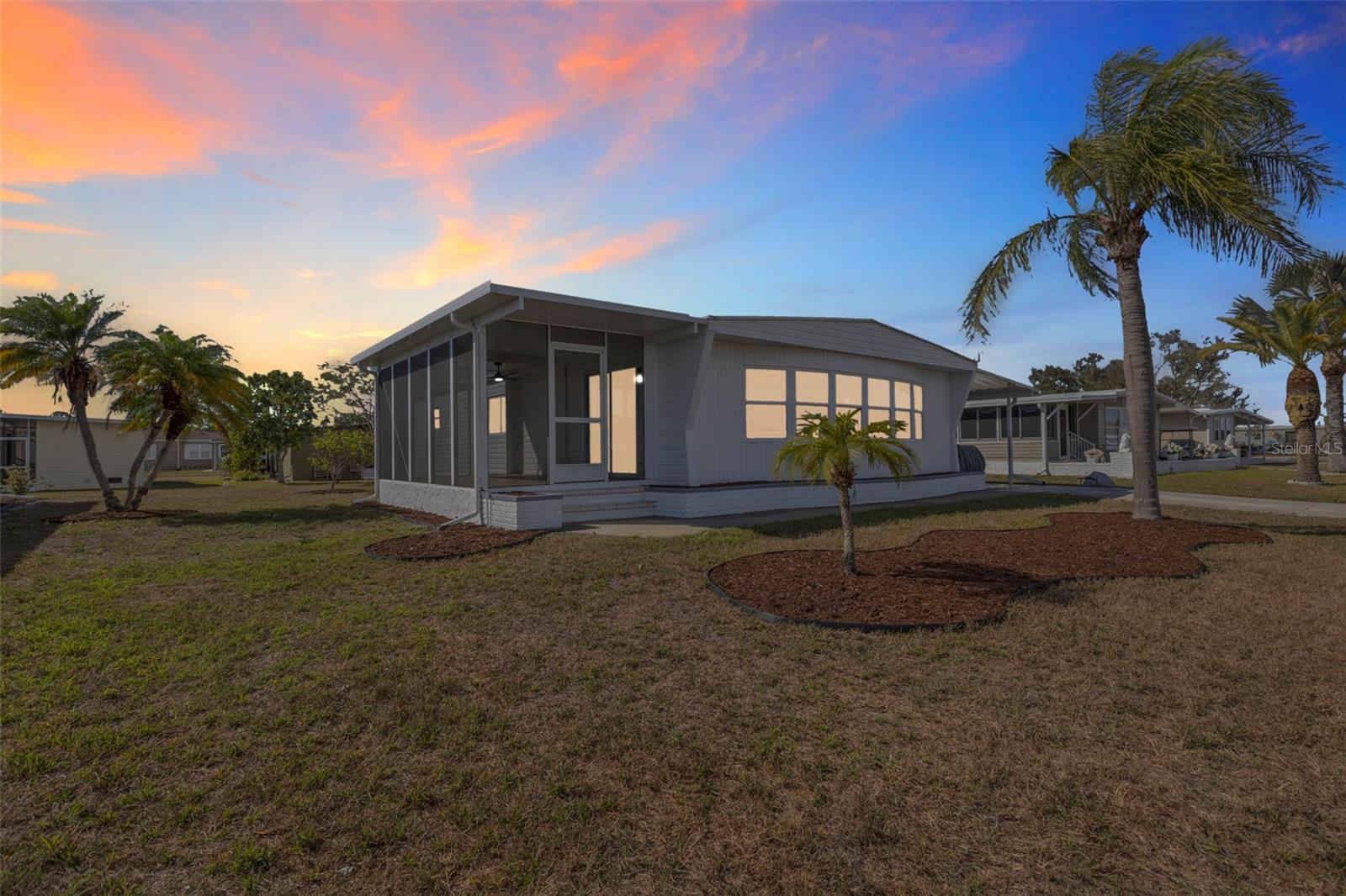 517 LOS ALTOS, NORTH PORT, FL — photo 3