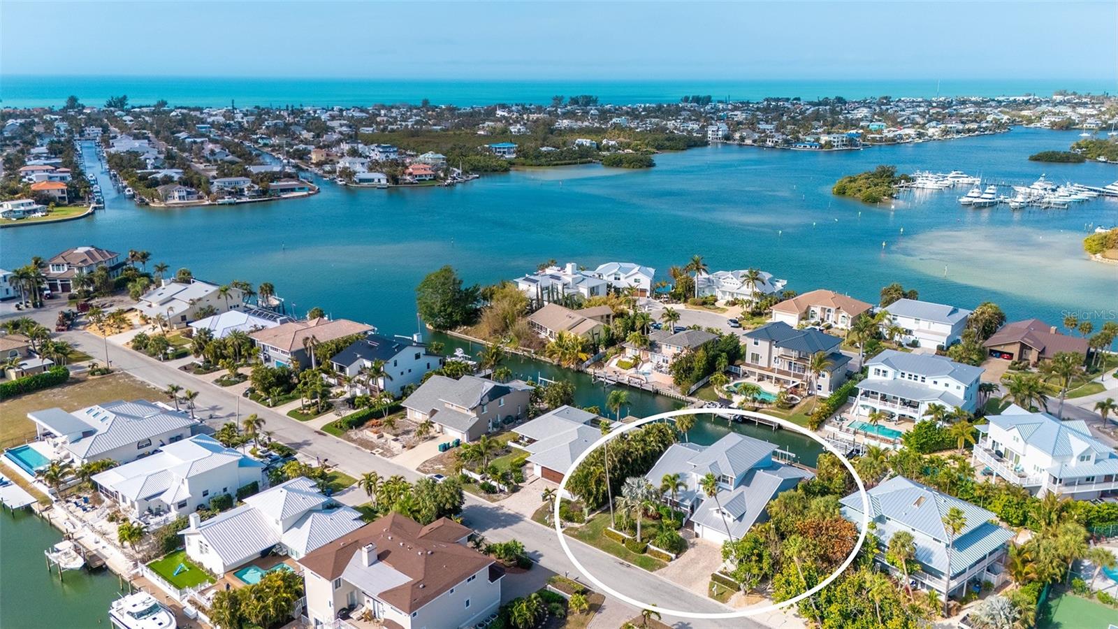 605 N POINT DR, HOLMES BEACH, FL — photo 88