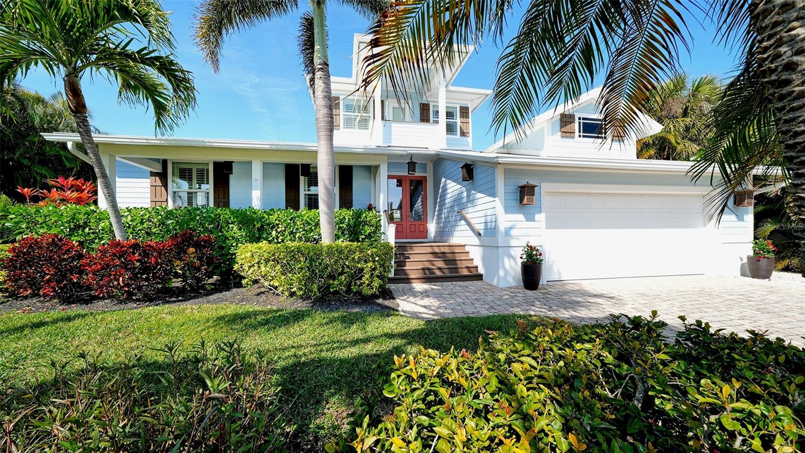 605 N POINT DR, HOLMES BEACH, FL — photo 4