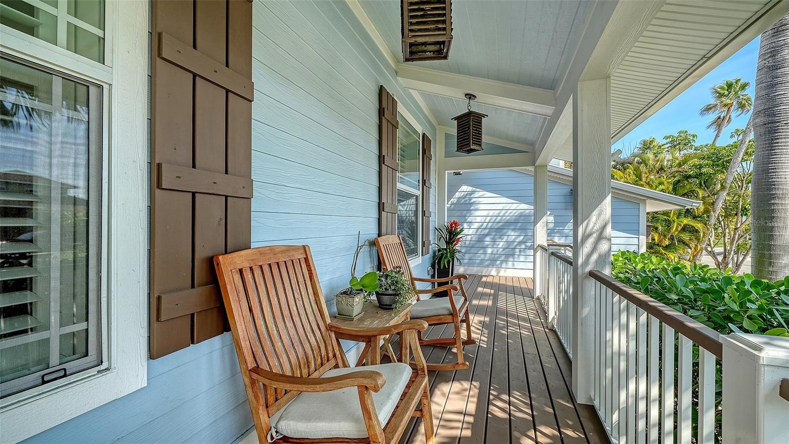605 N POINT DR, HOLMES BEACH, FL — photo 9