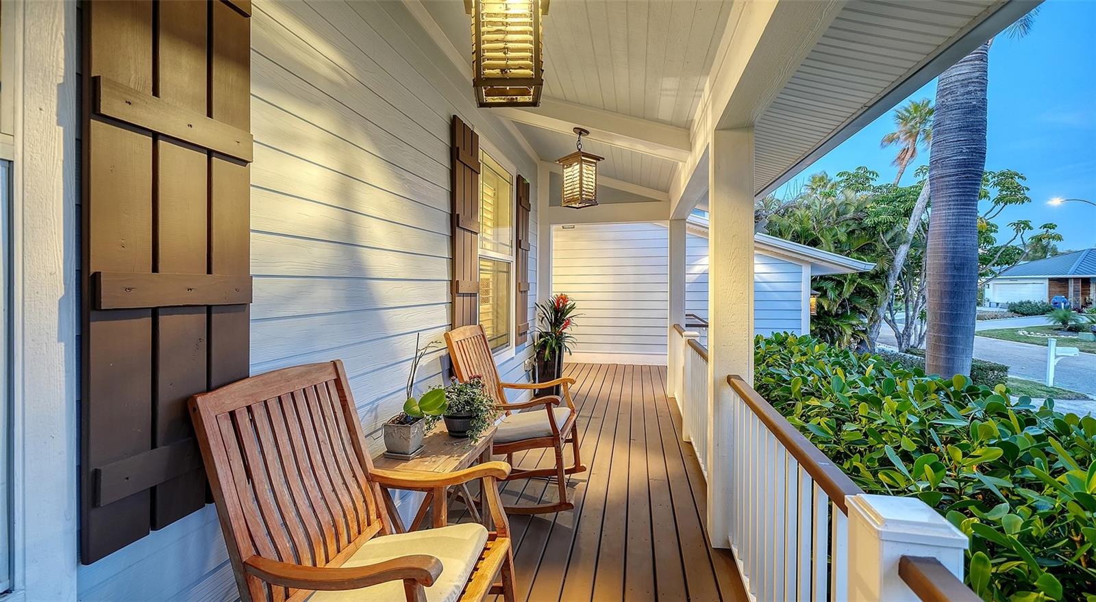 605 N POINT DR, HOLMES BEACH, FL — photo 11