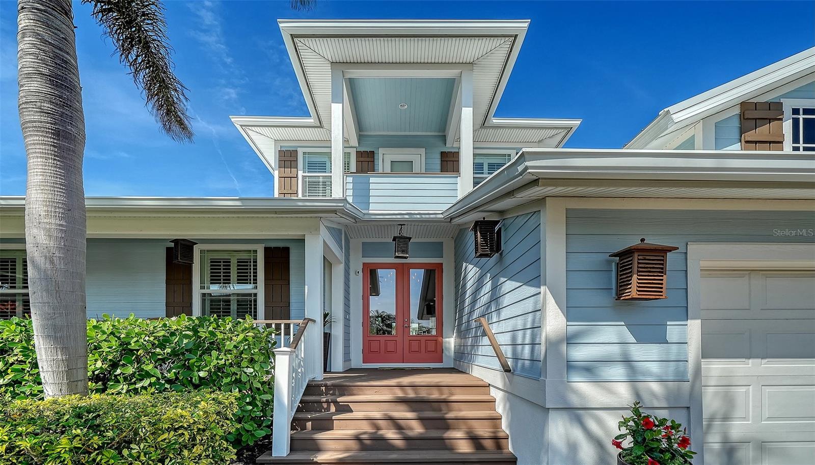 605 N POINT DR, HOLMES BEACH, FL — photo 12