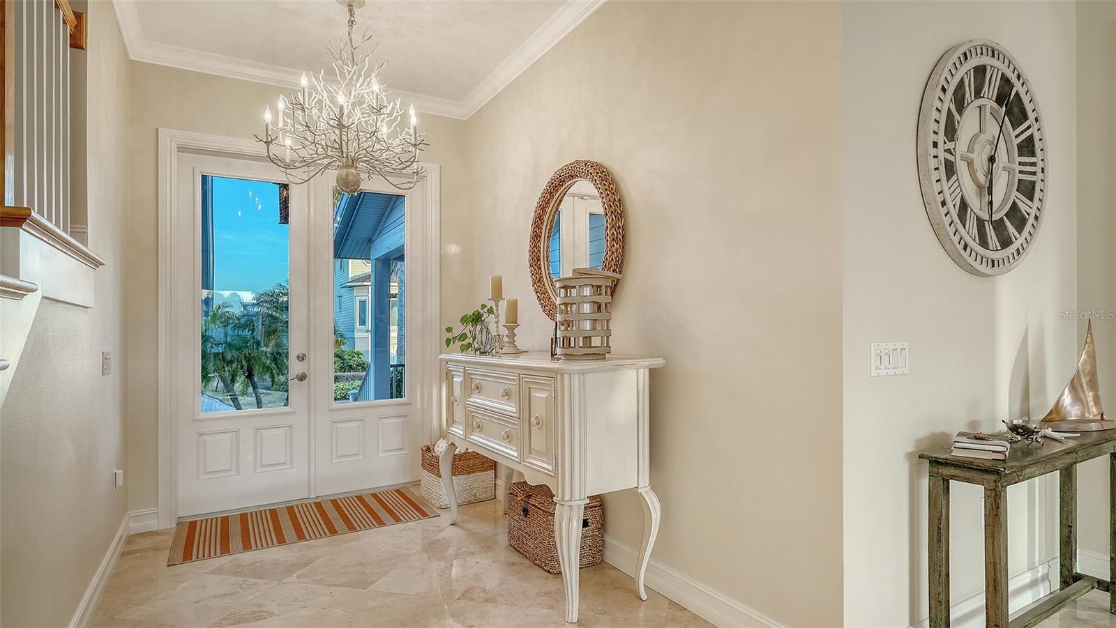 605 N POINT DR, HOLMES BEACH, FL — photo 13
