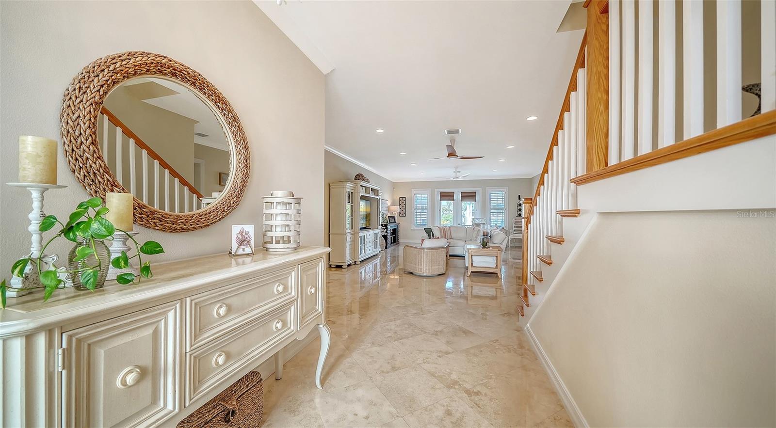 605 N POINT DR, HOLMES BEACH, FL — photo 14