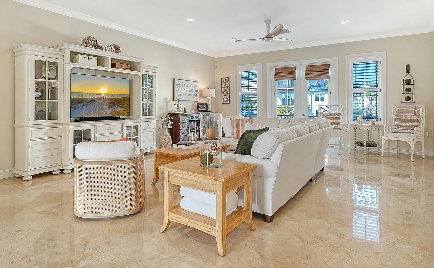 605 N POINT DR, HOLMES BEACH, FL — photo 17